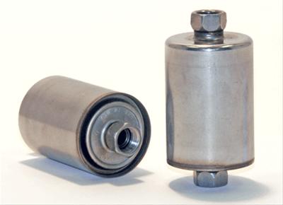 (image for) Fuel Filter, Replacement, In-Line, Chevy, GMC, Oldsmobile, #33481